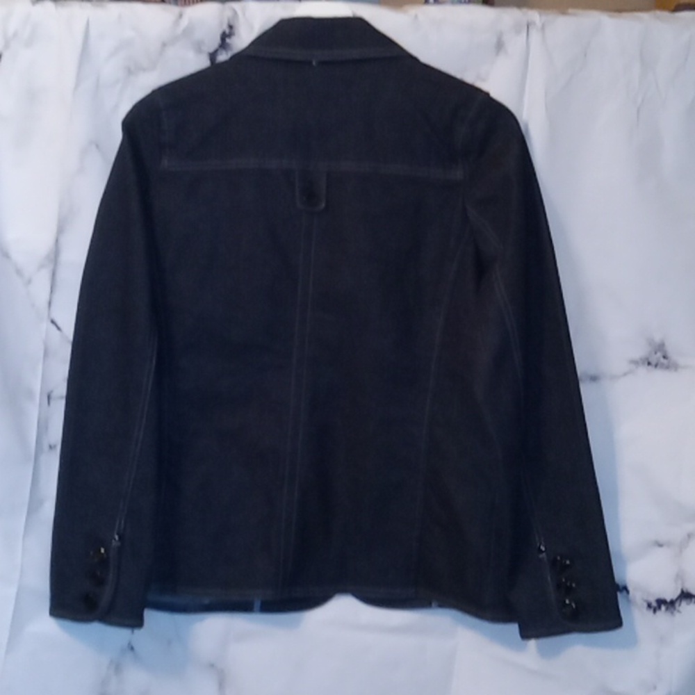 D&Co. Jean jacket XS ๐๐๐๐ - Picture 10 of 10